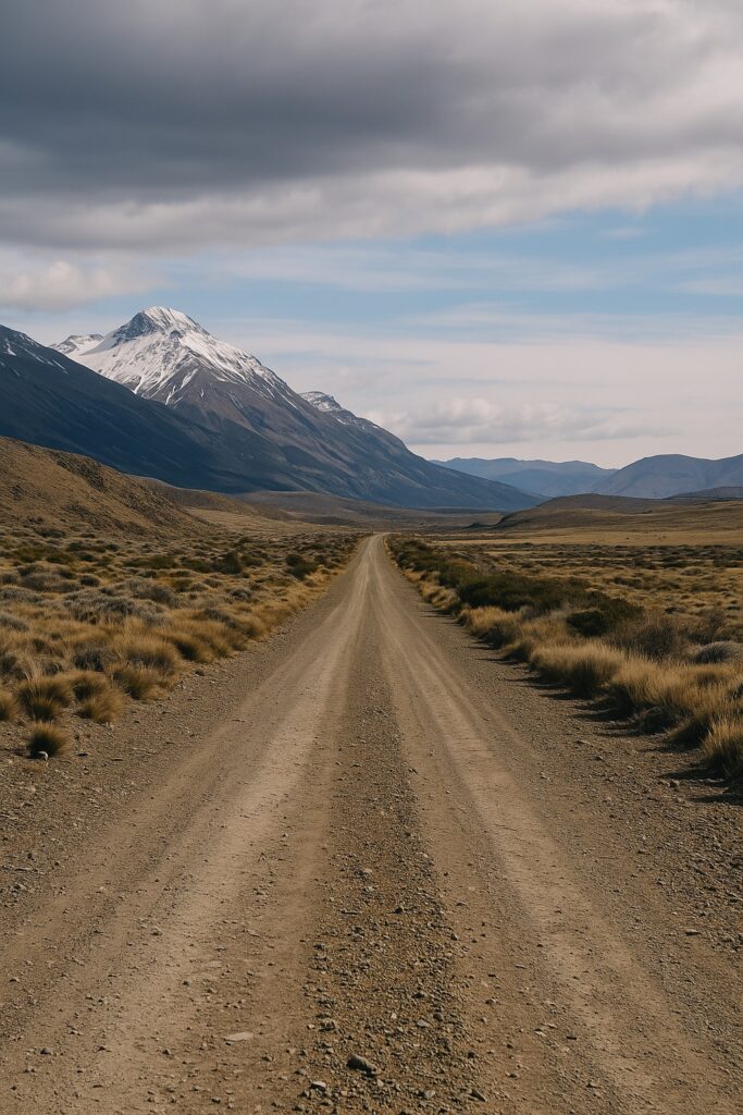 ruta patagonica